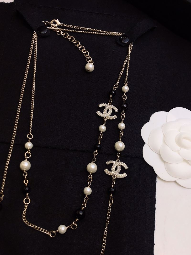 Chanel Necklaces